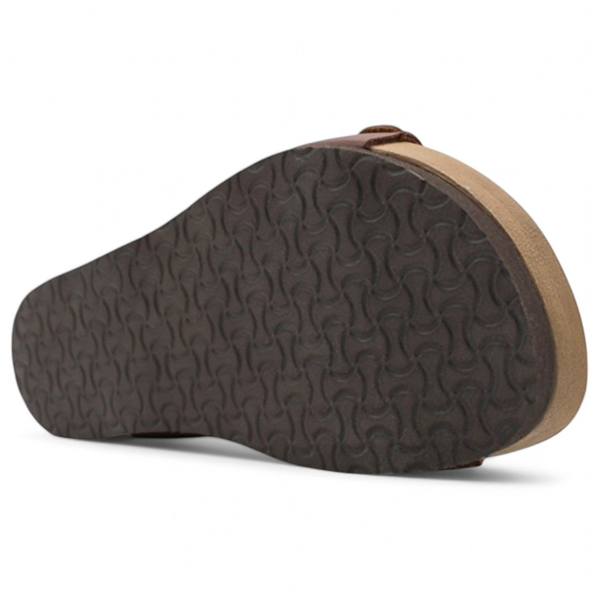 Foto 5 | Sandalias Con Plataforma