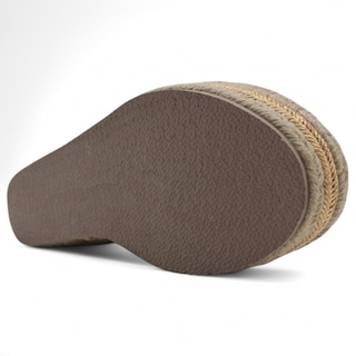 Foto 4 | Sandalias Con Plataforma
