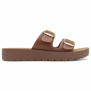 Foto 2 | Sandalias Con Plataforma