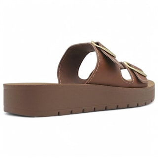 Foto 3 | Sandalias Con Plataforma