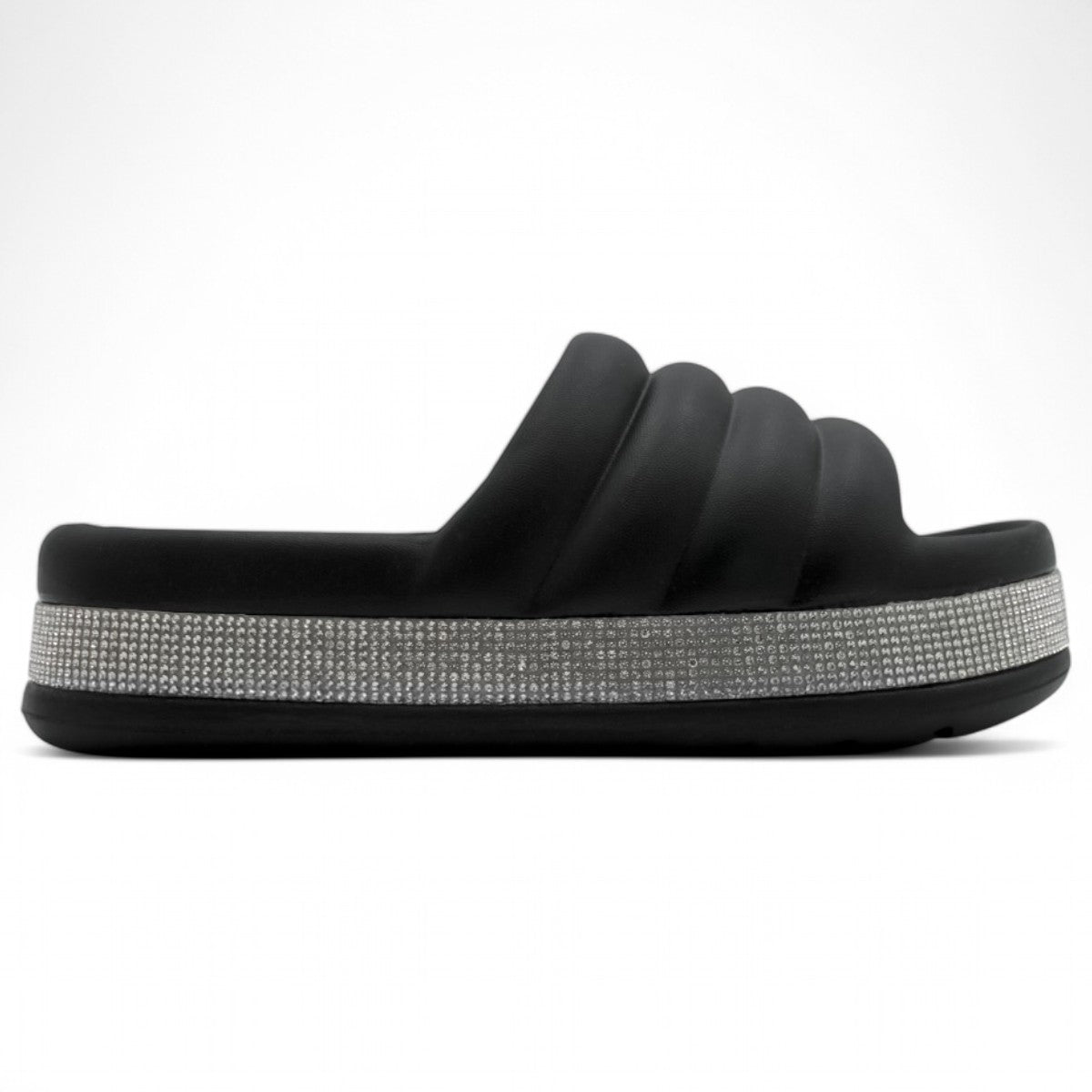 Foto 3 pulgar | Sandalias Con Plataforma