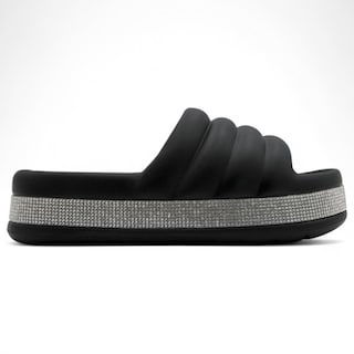 Foto 2 | Sandalias Con Plataforma