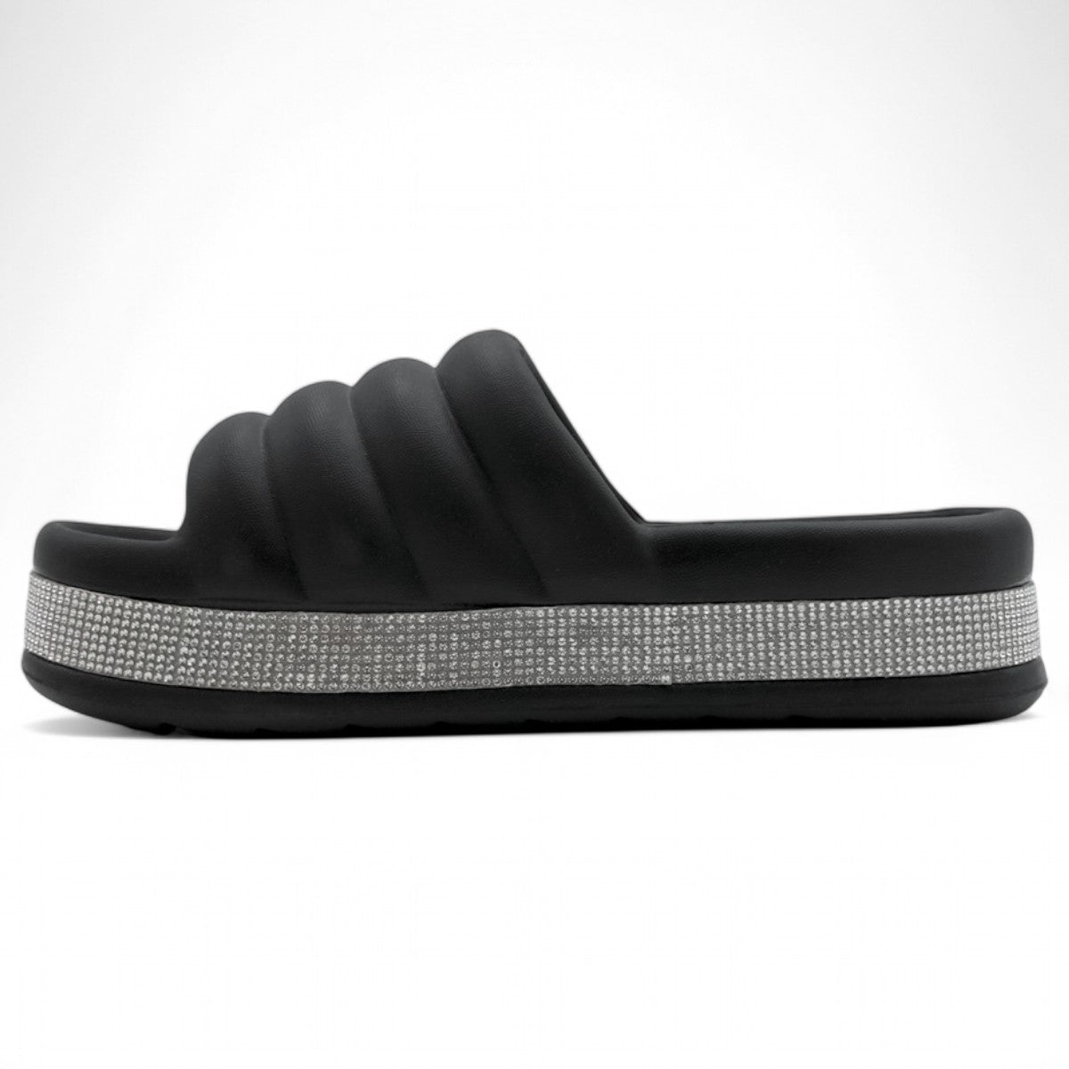 Foto 5 pulgar | Sandalias Con Plataforma