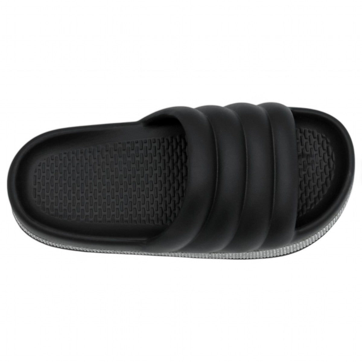 Foto 6 pulgar | Sandalias Con Plataforma