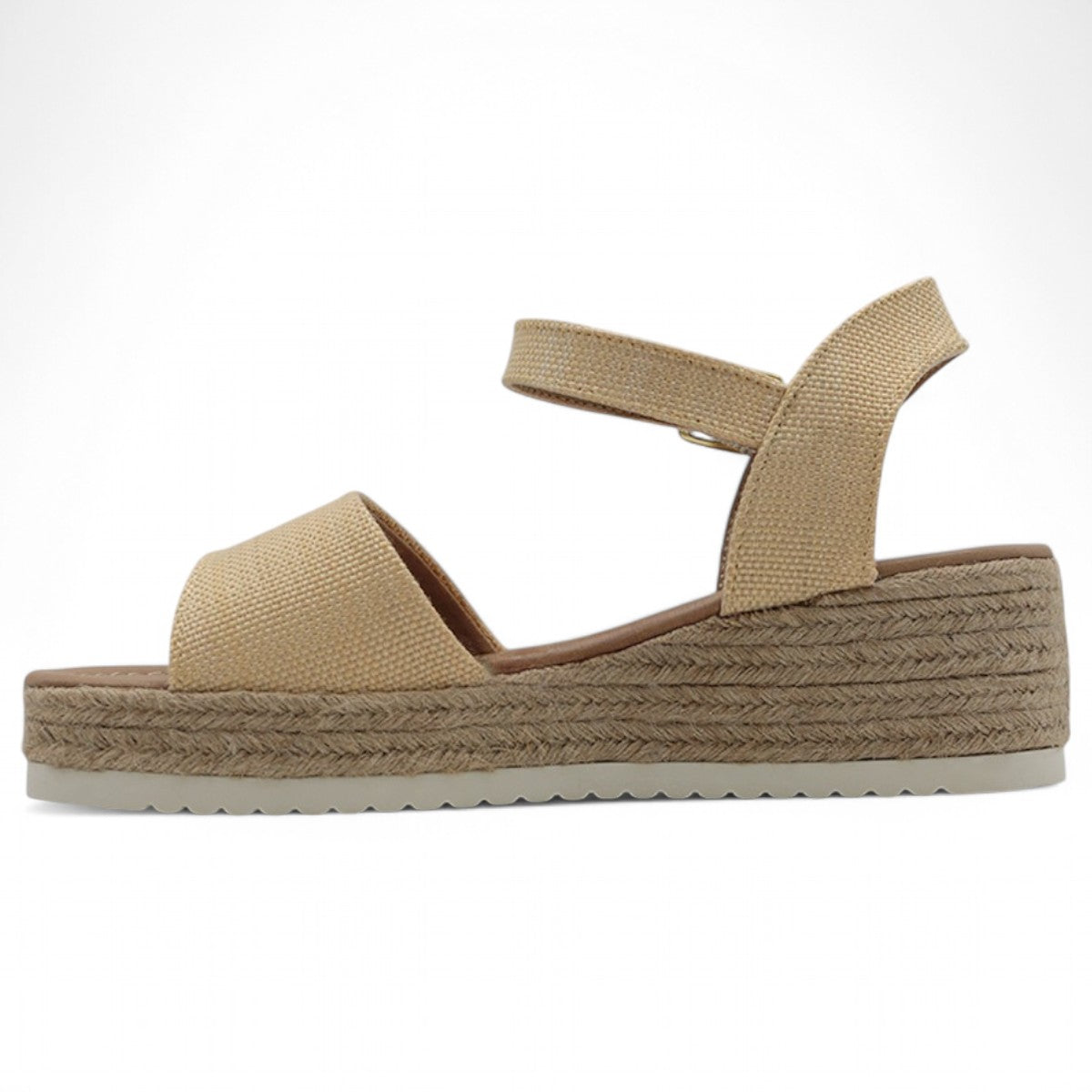 Foto 5 pulgar | Sandalias Con Plataforma