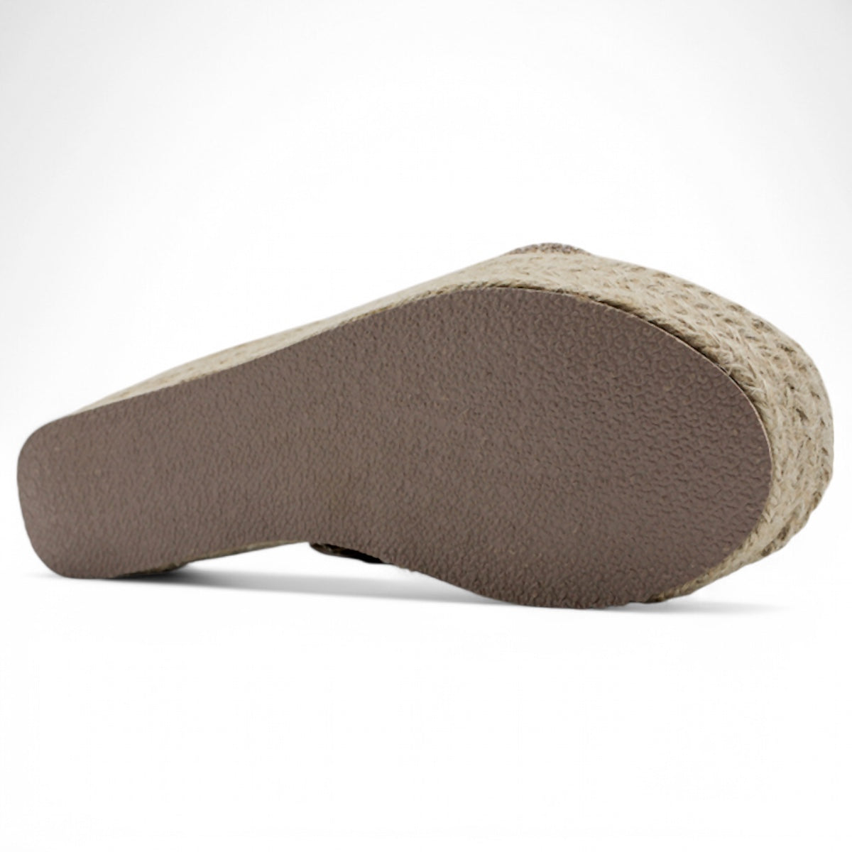 Foto 6 pulgar | Sandalias Con Plataforma Exterior Sintético Color Café Para Mujer De Rbcollection