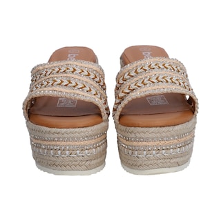 Foto 2 | Sandalias Casuales Berlin para Mujer
