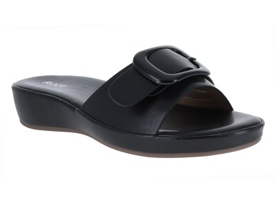 Foto 1 | Sandalias Roze Rojas Para Mujer