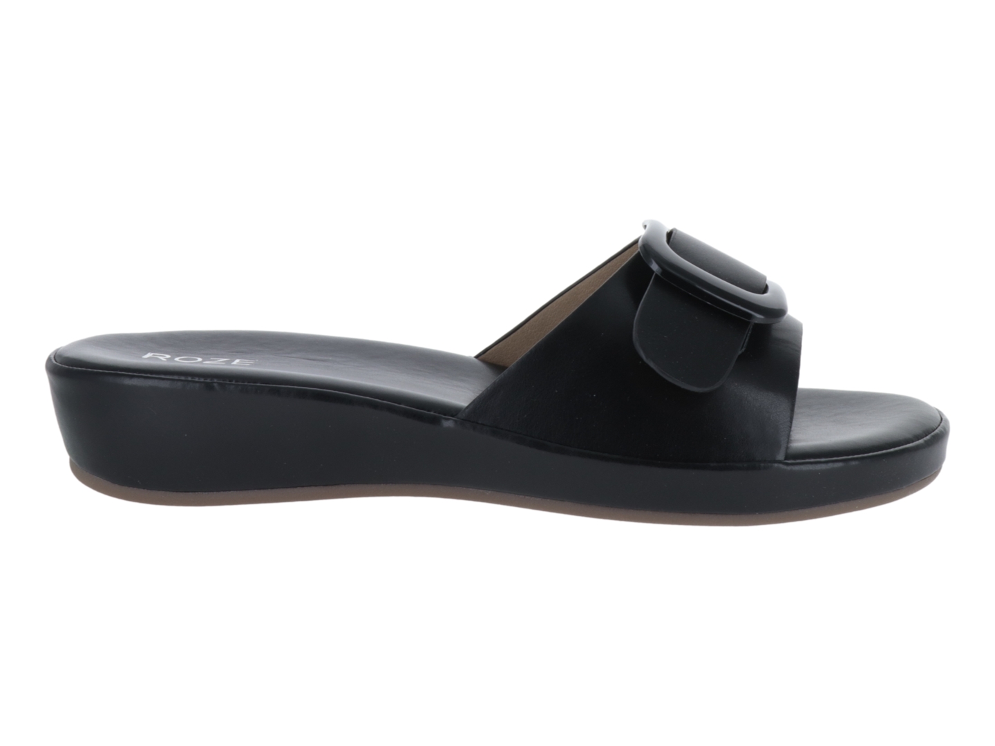 Foto 4 | Sandalias Roze Rojas Para Mujer