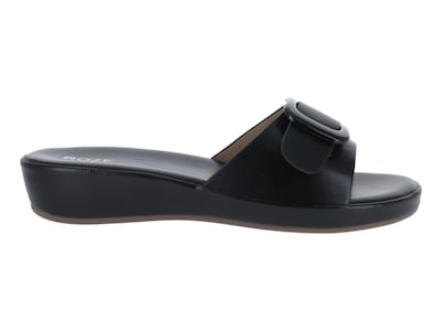 Foto 4 | Sandalias Roze Rojas Para Mujer