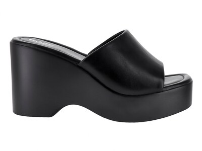 Foto 2 | Sandalias Roze Negro Para Mujer