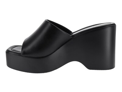 Foto 4 | Sandalias Roze Negro Para Mujer