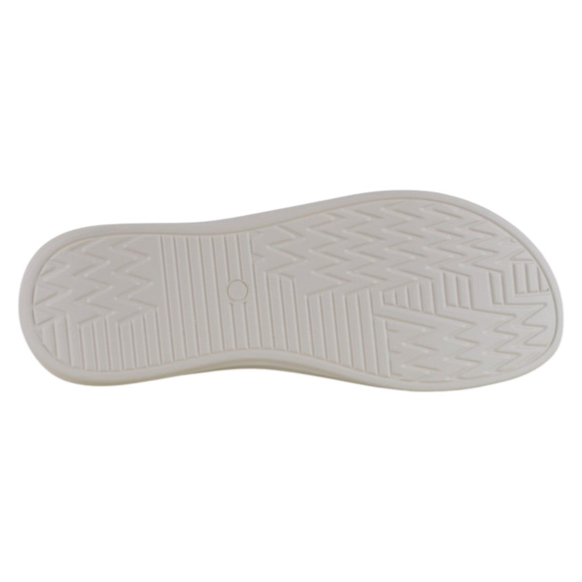 Foto 5 pulgar | Sandalias Con Plataforma Exterior Piel Vegana Color Café Para Mujer De Rbcollection