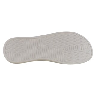 Foto 4 | Sandalias Con Plataforma Exterior Piel Vegana Color Café Para Mujer De Rbcollection