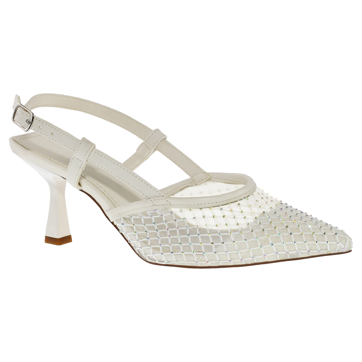 Zapatillas Tacon Bajo Claudio Rocco Cr01-924