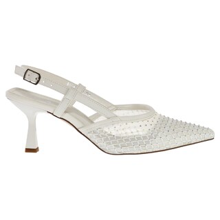 Foto 2 | Zapatillas Tacon Bajo Claudio Rocco Cr01-924