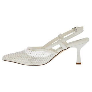 Foto 3 | Zapatillas Tacon Bajo Claudio Rocco Cr01-924