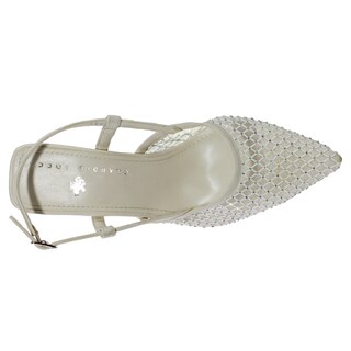 Foto 4 | Zapatillas Tacon Bajo Claudio Rocco Cr01-924