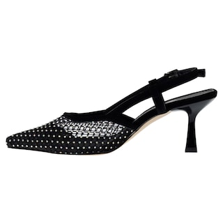Foto 3 | Zapatillas Tacon Bajo Claudio Rocco Cr01-924