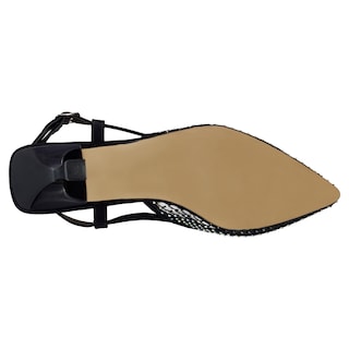 Foto 5 | Zapatillas Tacon Bajo Claudio Rocco Cr01-924