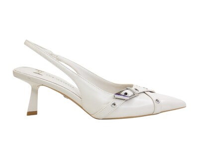 Foto 2 | Zapatilla Para Mujer Lob Footwear Pu Beige 92005029