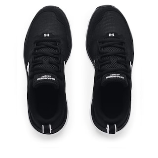 Foto 6 | Tenis Under Armour Charged Assert 9 Negros para Mujer - Venta Internacional