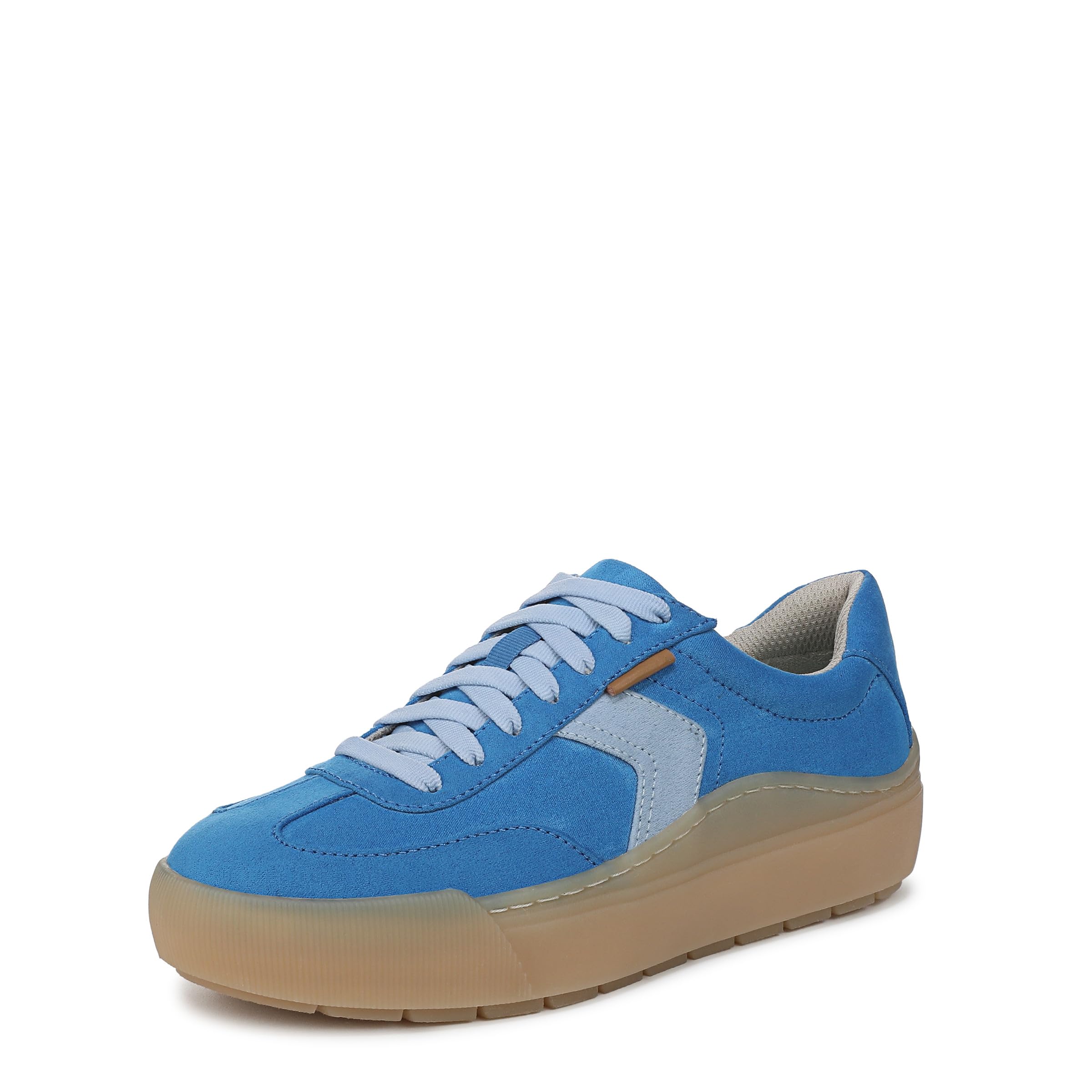 Foto 2 pulgar | La Zapatilla Time Off De Dr. Scholl Gana El Beatboxing Blueberry De 8,5 Millones - Venta Internacional.