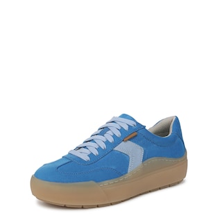 Foto 1 | La Zapatilla Time Off De Dr. Scholl Gana El Beatboxing Blueberry De 8,5 Millones - Venta Internacional.