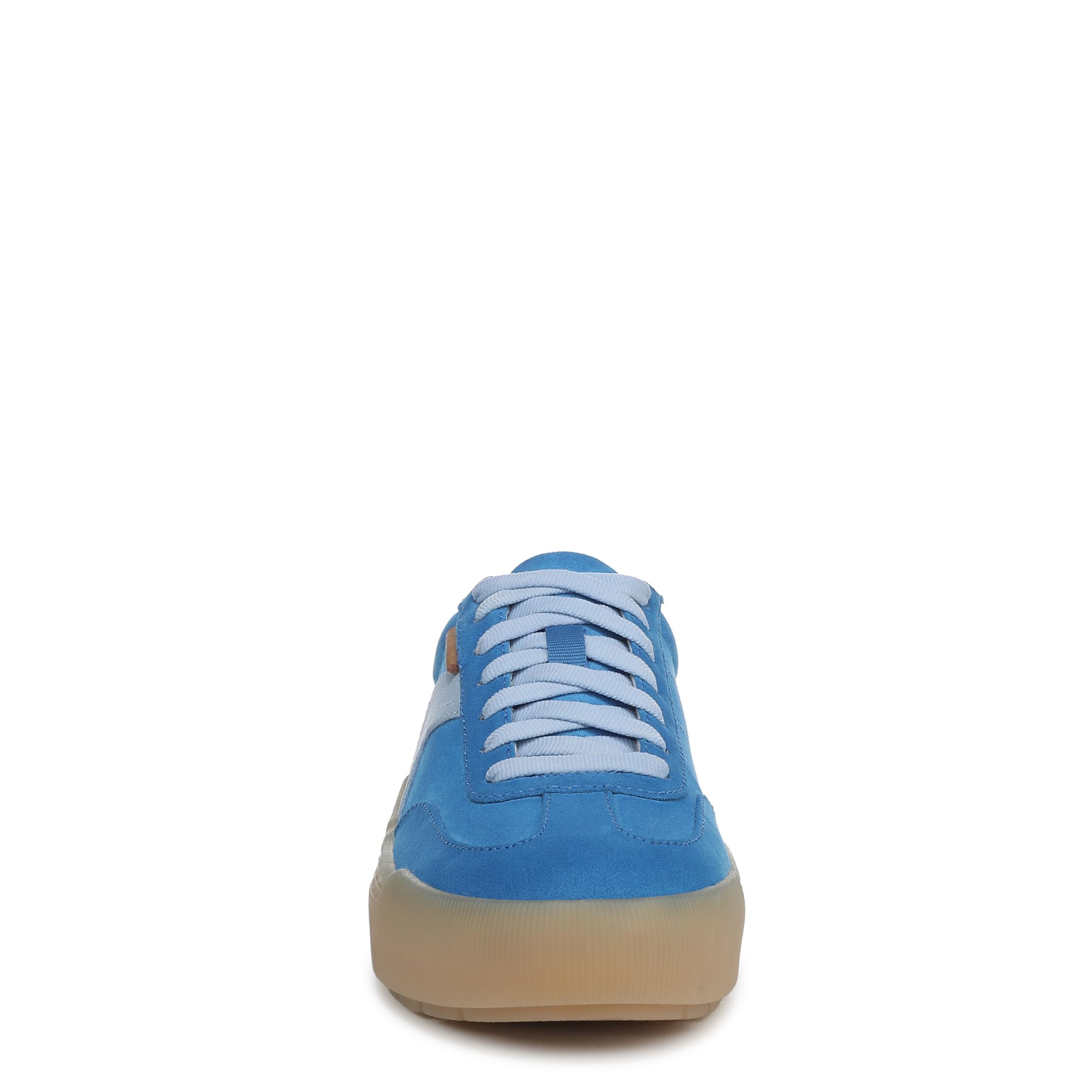 Foto 3 pulgar | La Zapatilla Time Off De Dr. Scholl Gana El Beatboxing Blueberry De 8,5 Millones - Venta Internacional.
