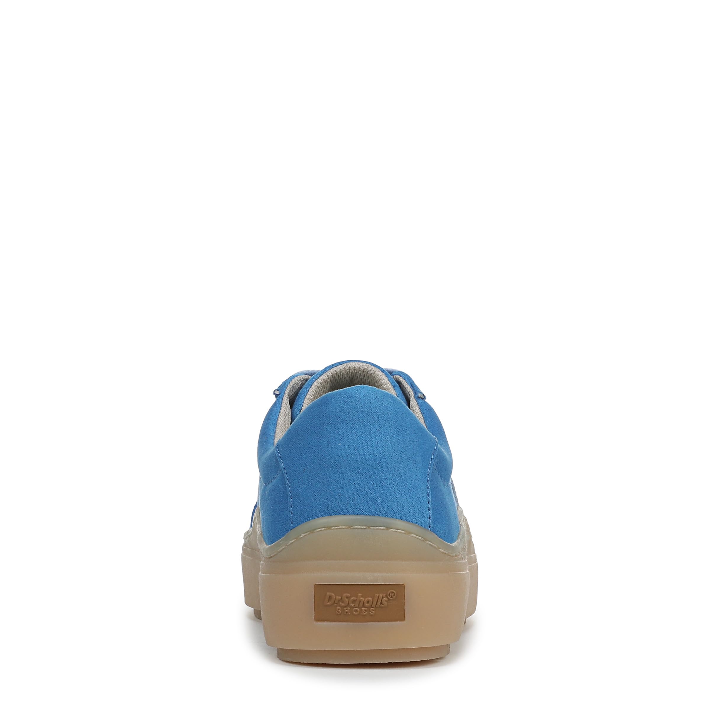 Foto 4 pulgar | La Zapatilla Time Off De Dr. Scholl Gana El Beatboxing Blueberry De 8,5 Millones - Venta Internacional.