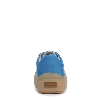 Foto 3 | La Zapatilla Time Off De Dr. Scholl Gana El Beatboxing Blueberry De 8,5 Millones - Venta Internacional.