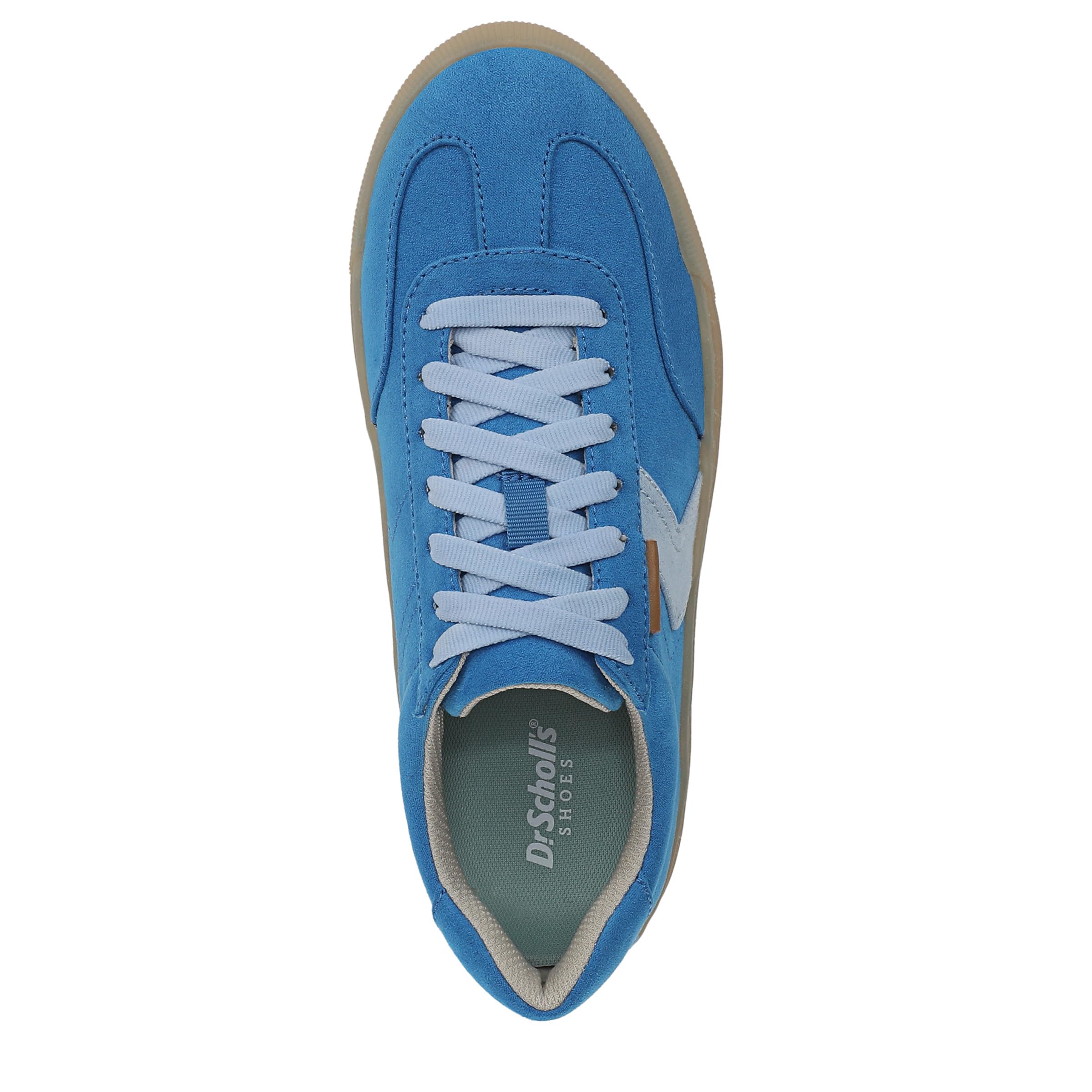 Foto 6 pulgar | La Zapatilla Time Off De Dr. Scholl Gana El Beatboxing Blueberry De 8,5 Millones - Venta Internacional.