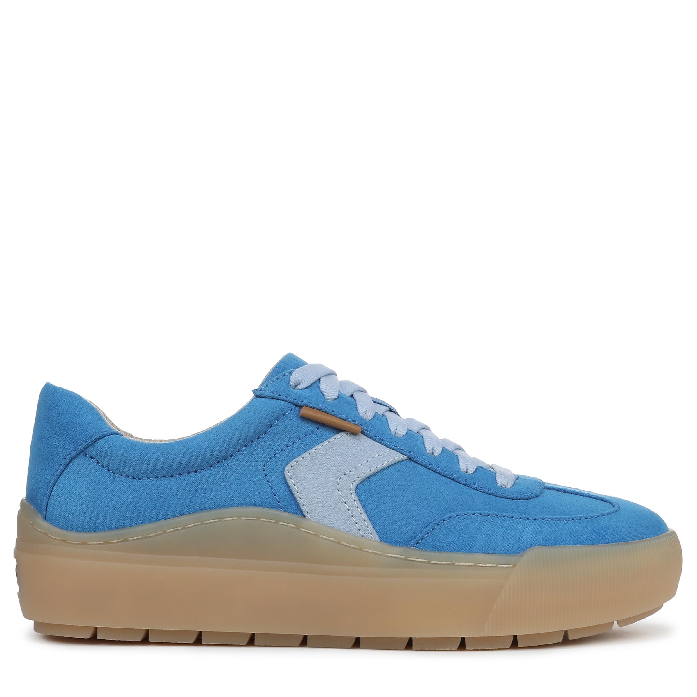 Foto 7 pulgar | La Zapatilla Time Off De Dr. Scholl Gana El Beatboxing Blueberry De 8,5 Millones - Venta Internacional.
