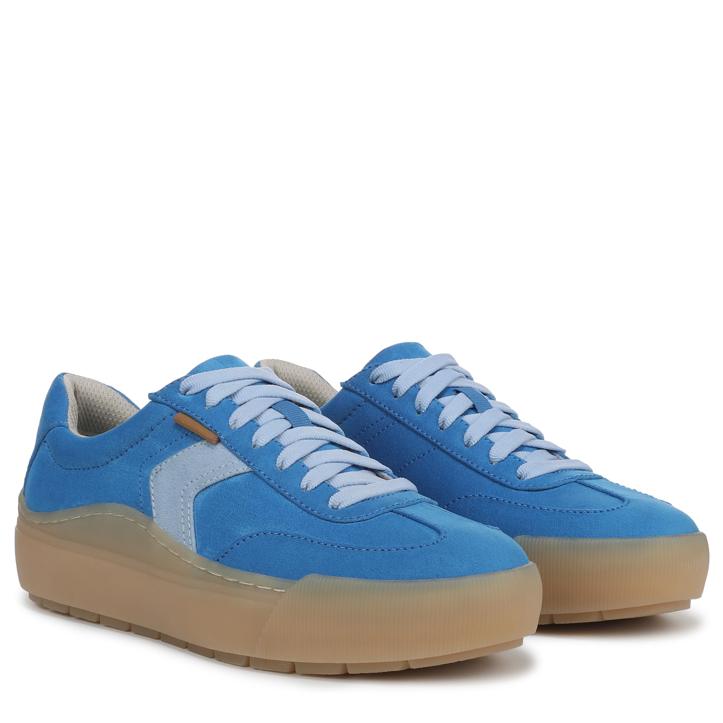 Foto 7 | La Zapatilla Time Off De Dr. Scholl Gana El Beatboxing Blueberry De 8,5 Millones - Venta Internacional.