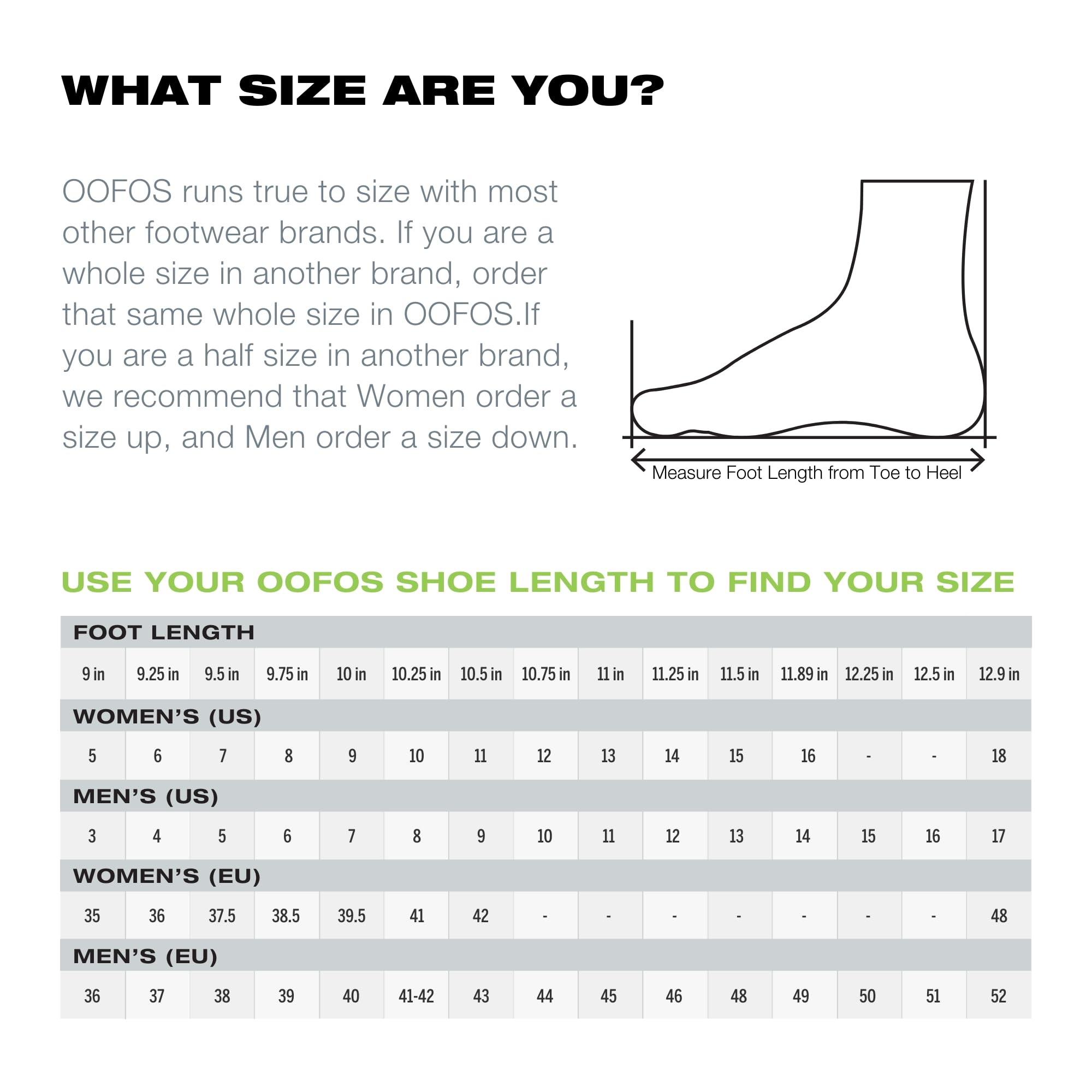 Foto 8 pulgar | Zapato De Recuperación Oofos Oomg Sport Ls White Para Mujer, Talla 8.5 - Venta Internacional.