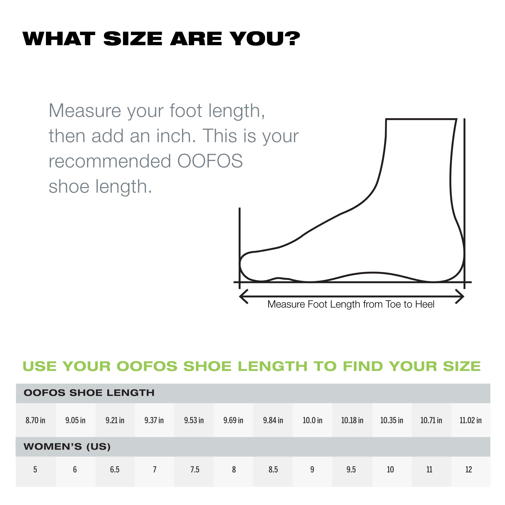 Foto 4 pulgar | Zapato Oofos Oomg Low Gris Y Blanco Para Mujer, Talla 12 - Venta Internacional.
