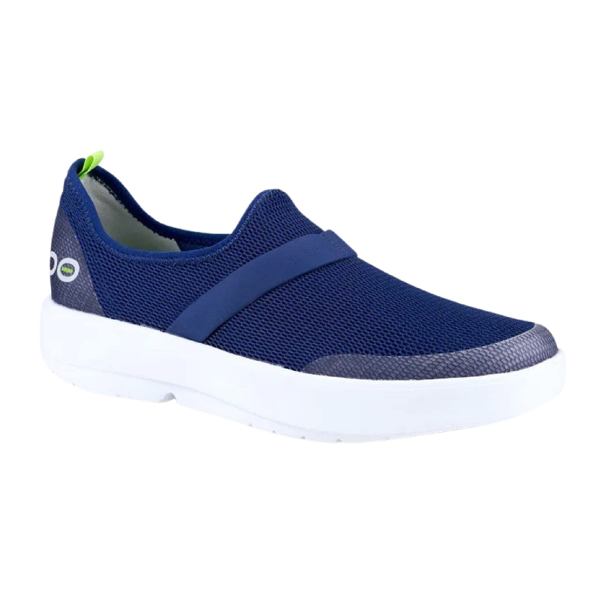 Zapato Oofos Azul Marino para - Venta Internacional