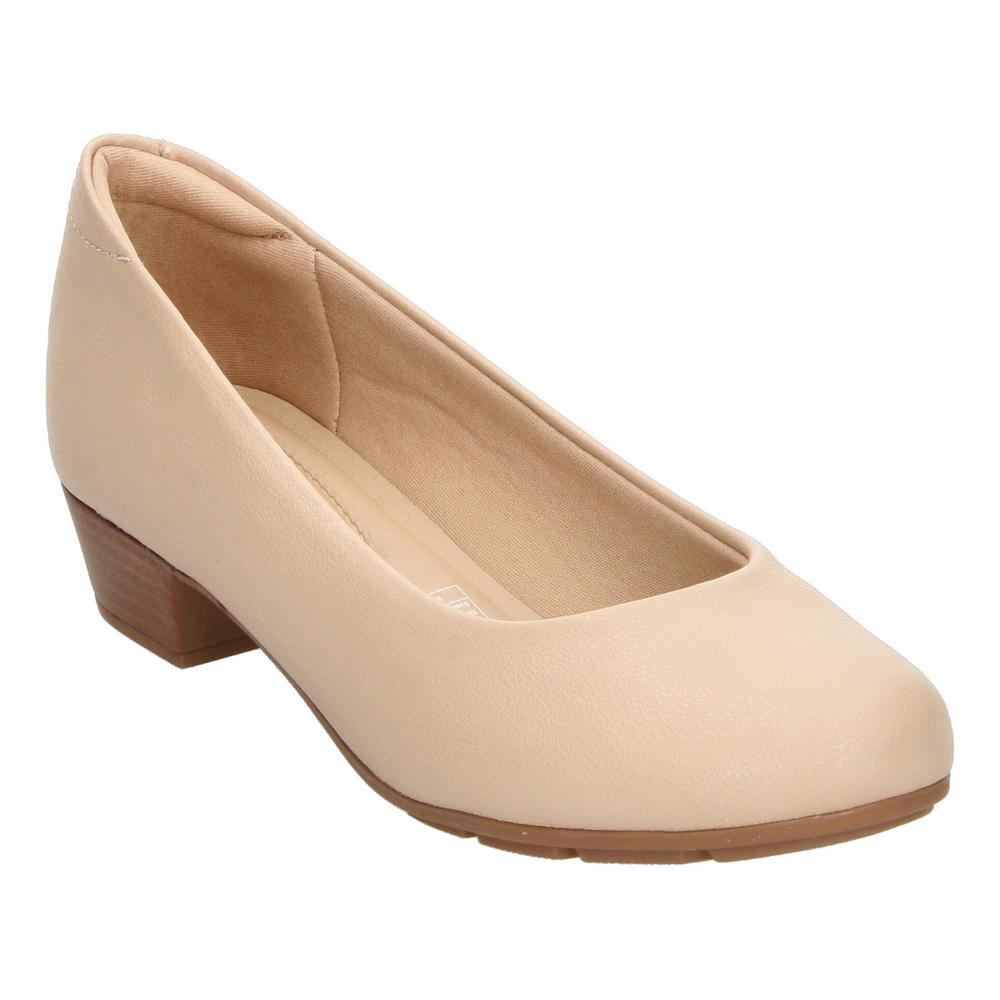 Foto 5 pulgar | Zapatillas Modare Beige Para Mujer [mod88] Beige