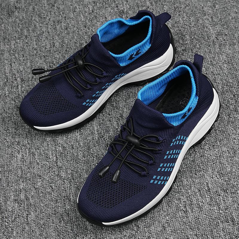 Foto 5 | Zapatos Comfort Wear Orthowear Para Mujer, Color Morado, Talla 7.5 - Venta Internacional.