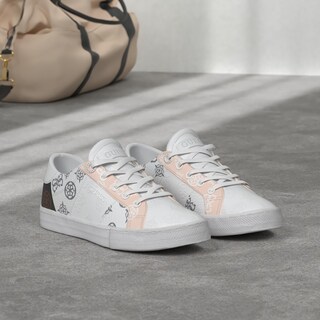 Foto 2 | Tenis Guess para Mujer-Venta Internacional