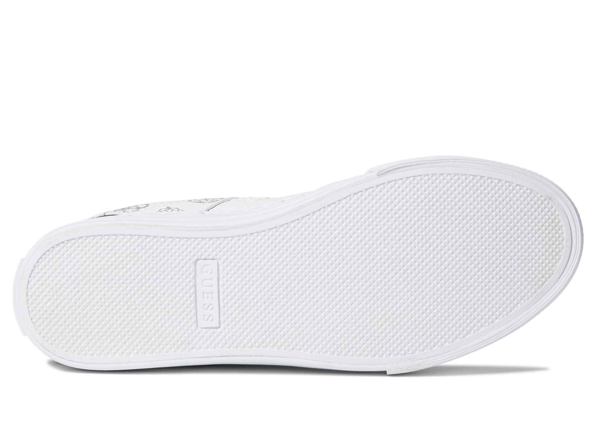Foto 5 pulgar | Tenis Guess para Mujer-Venta Internacional