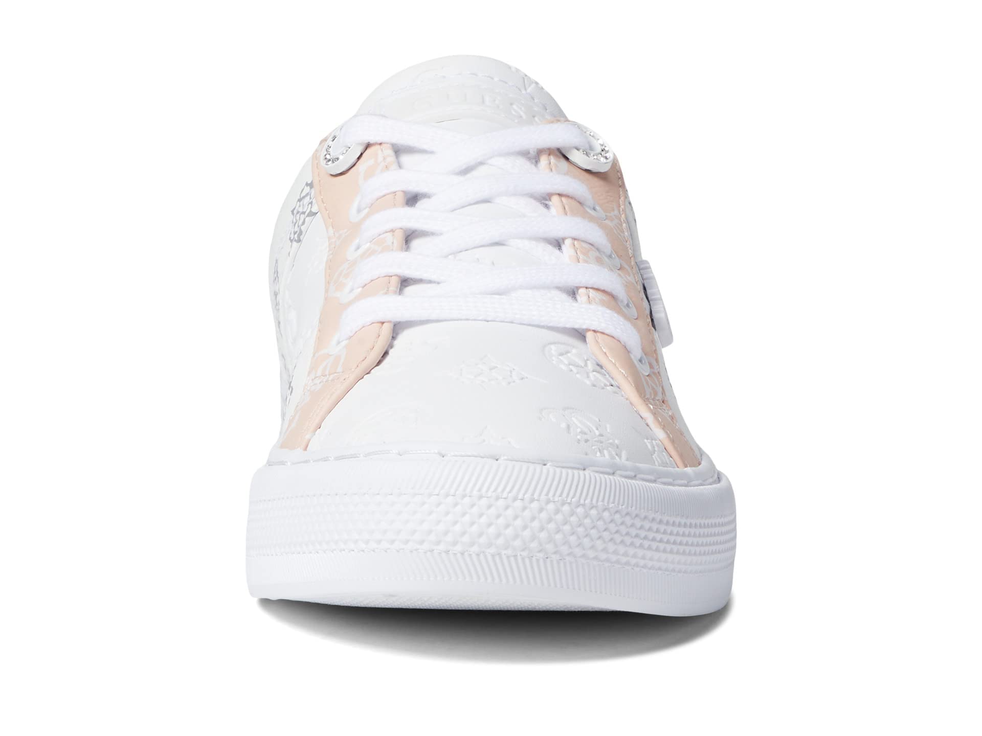 Foto 8 pulgar | Tenis Guess para Mujer-Venta Internacional
