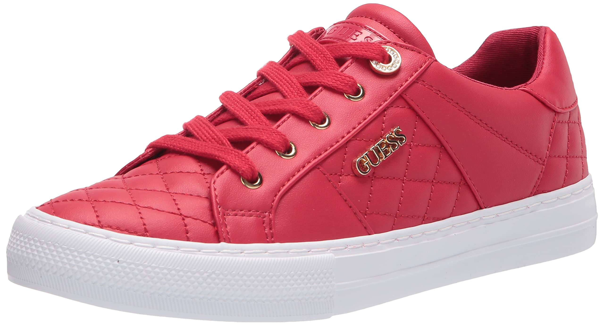 Foto 2 pulgar | Tenis Guess para Mujer-Venta Internacional