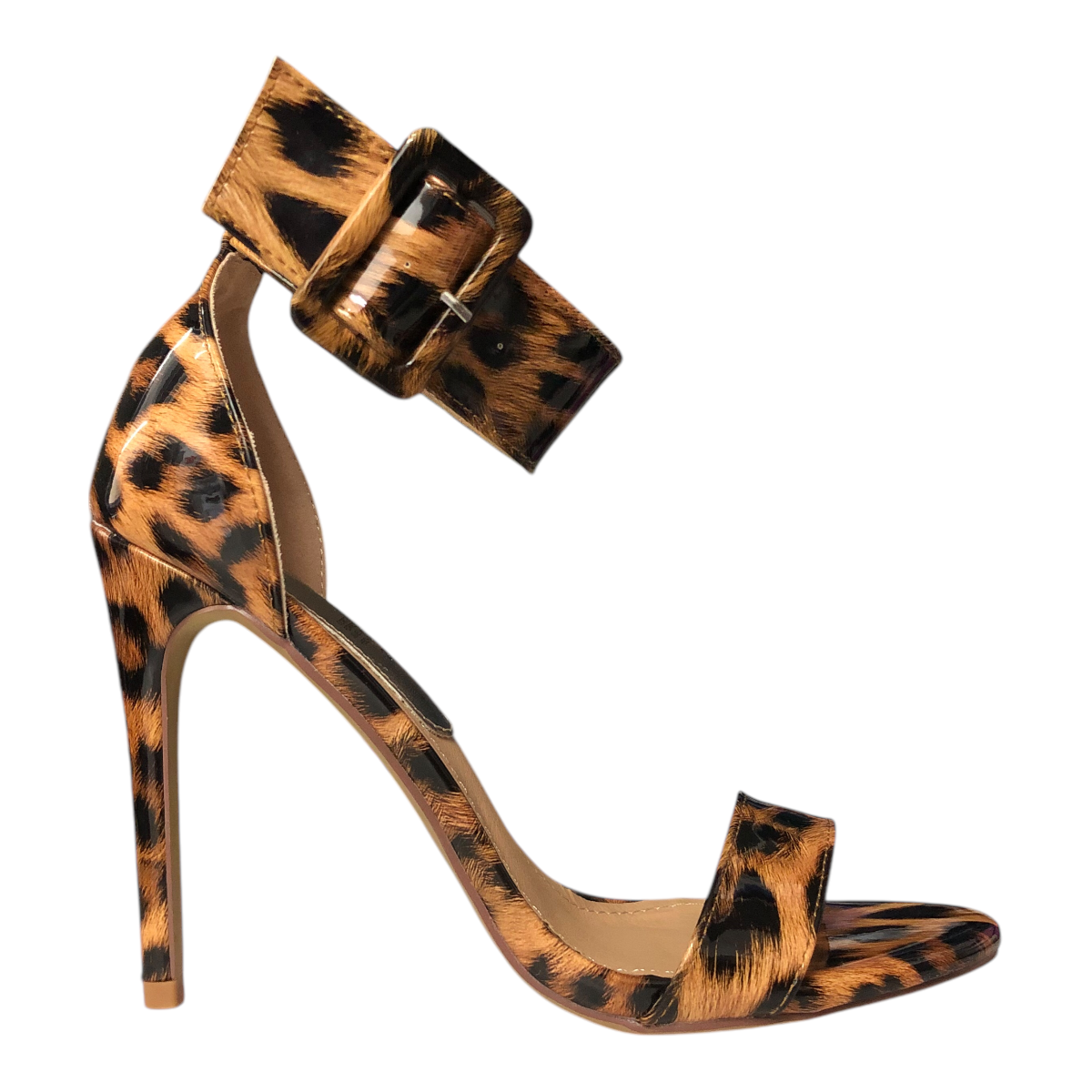 Foto 2 pulgar | Zapatilla Para Dama Estampado Animal Print Ap