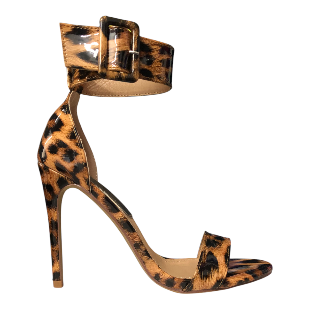 Foto 3 pulgar | Zapatilla Para Dama Estampado Animal Print Ap