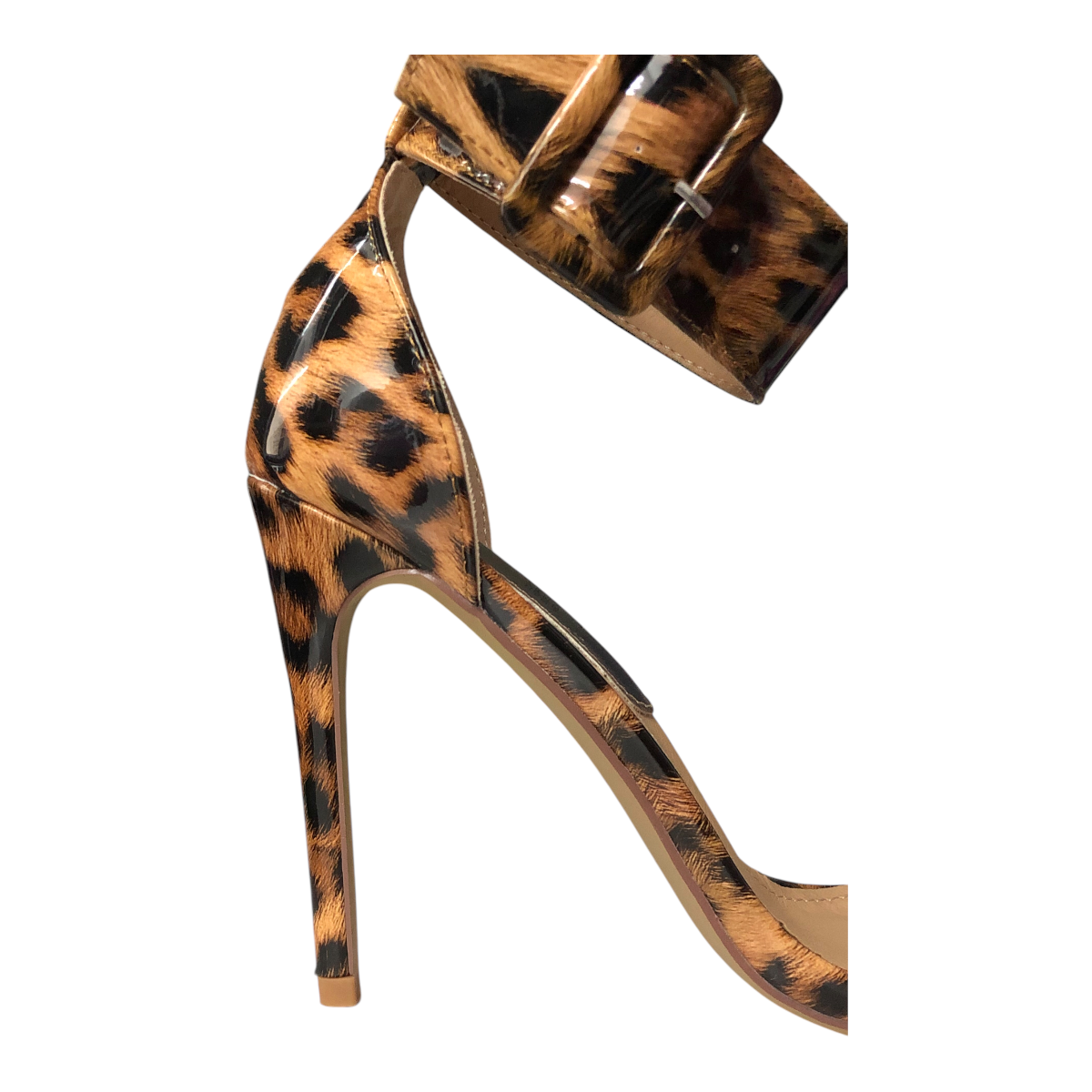 Foto 4 pulgar | Zapatilla Para Dama Estampado Animal Print Ap