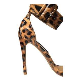 Foto 3 | Zapatilla Para Dama Estampado Animal Print Ap