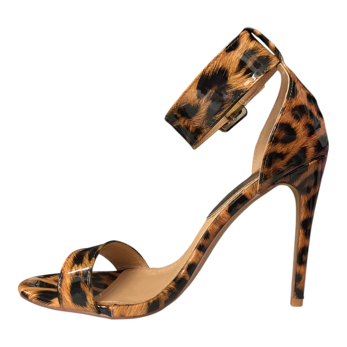 Foto 5 pulgar | Zapatilla Para Dama Estampado Animal Print Ap