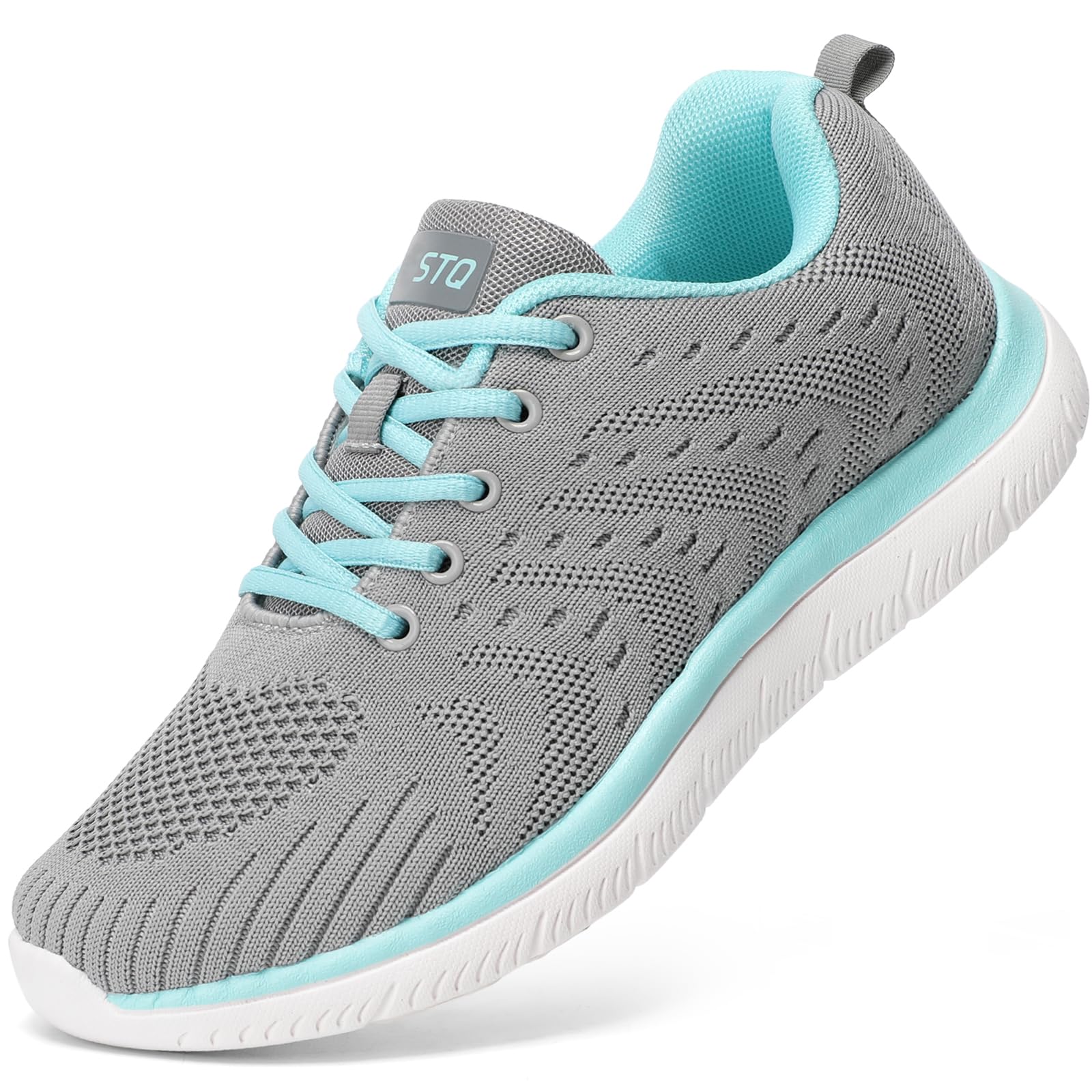 Foto 2 pulgar | Tenis de Entrenamiento Stq para Mujer-Venta Internacional