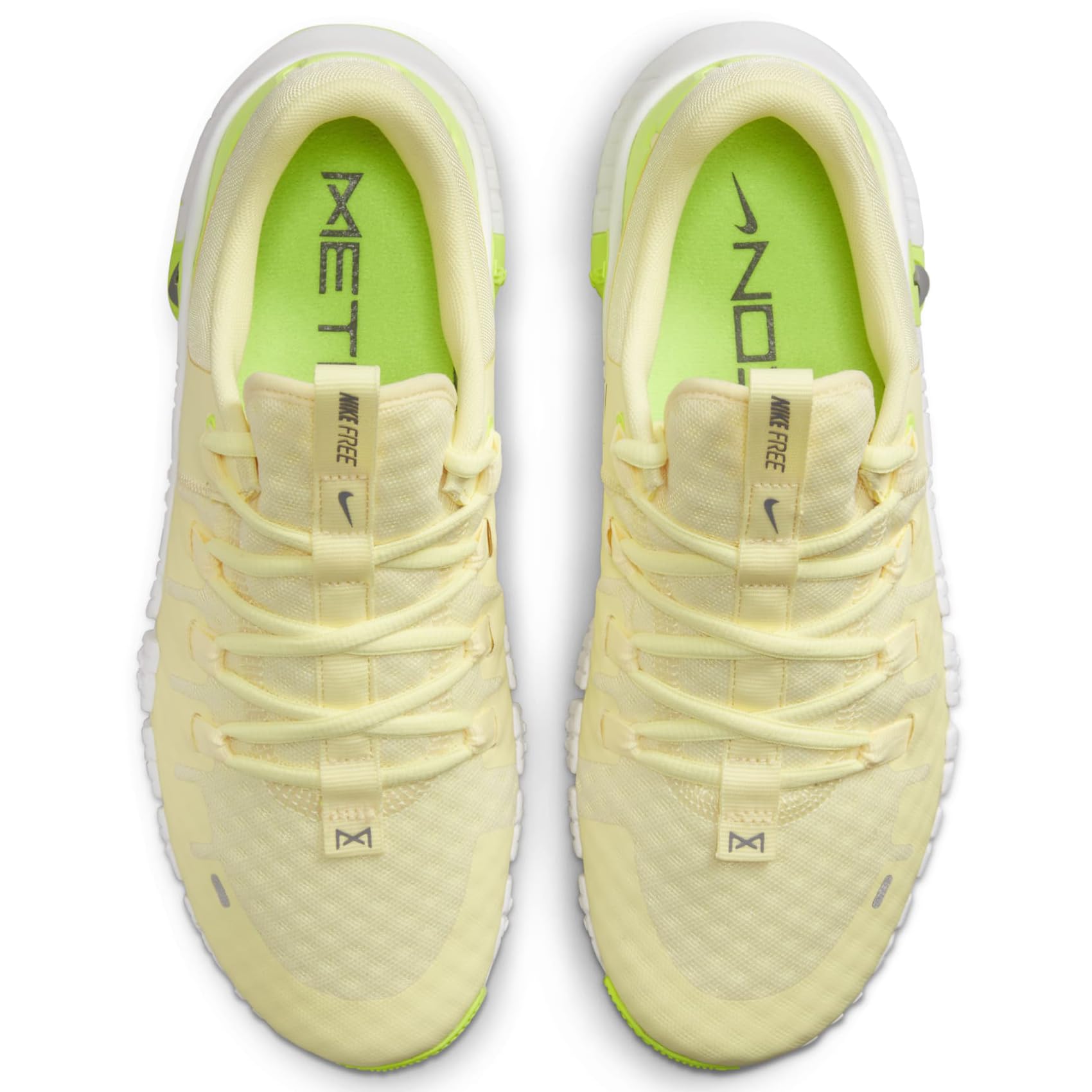 Foto 3 | Tenis Nike Free Metcon 5 para Mujer - Venta Internacional